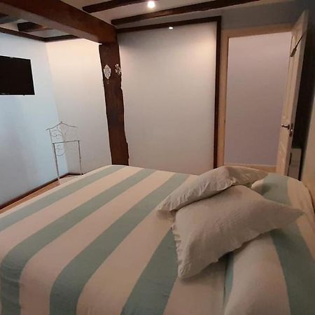 Precioso Apartamento Al Lado De La Catedral บูร์โกส ภายนอก รูปภาพ