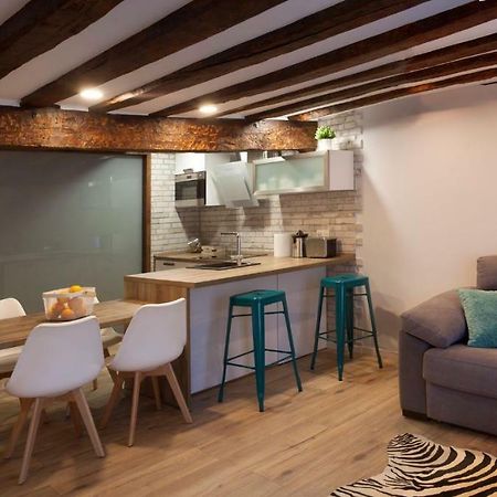 Precioso Apartamento Al Lado De La Catedral บูร์โกส ภายนอก รูปภาพ