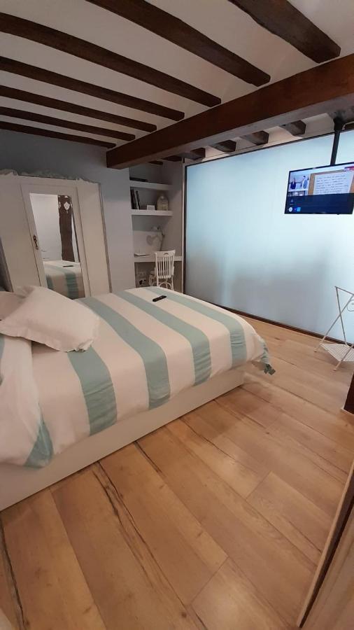 Precioso Apartamento Al Lado De La Catedral บูร์โกส ภายนอก รูปภาพ
