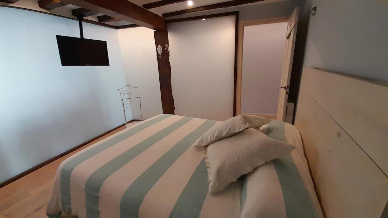 Precioso Apartamento Al Lado De La Catedral บูร์โกส ภายนอก รูปภาพ