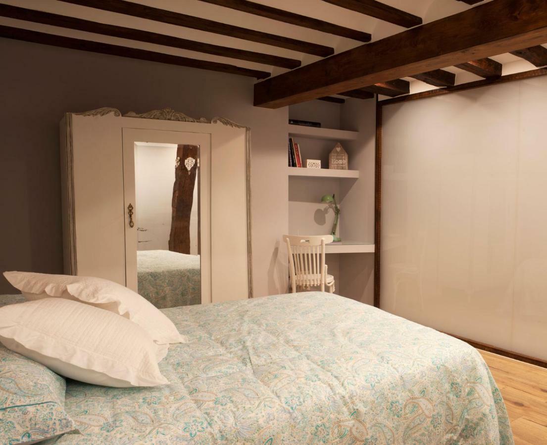 Precioso Apartamento Al Lado De La Catedral บูร์โกส ภายนอก รูปภาพ