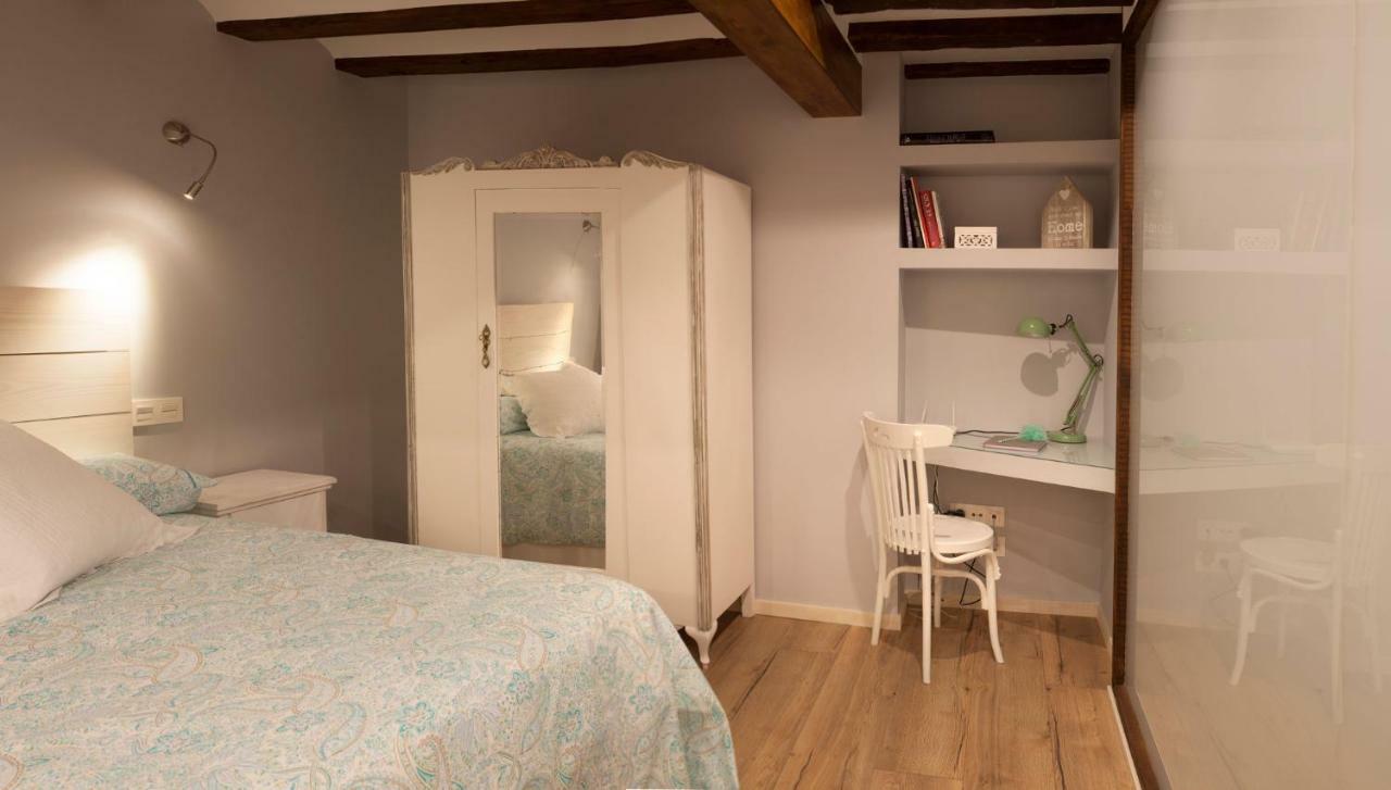 Precioso Apartamento Al Lado De La Catedral บูร์โกส ภายนอก รูปภาพ